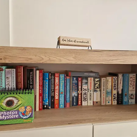 Lnl N Garage Апартаменты