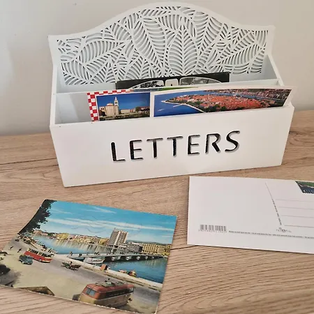 Lnl N Garage Апартаменты *