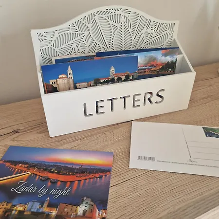 Апартаменты Lnl N Garage