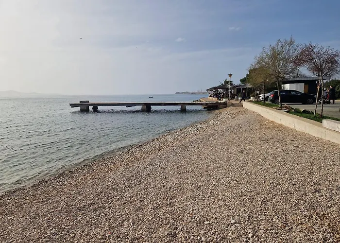 Lnl N Garage Апартаменты