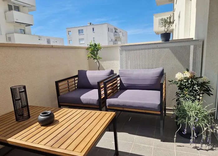 Lnl N Garage * Задар