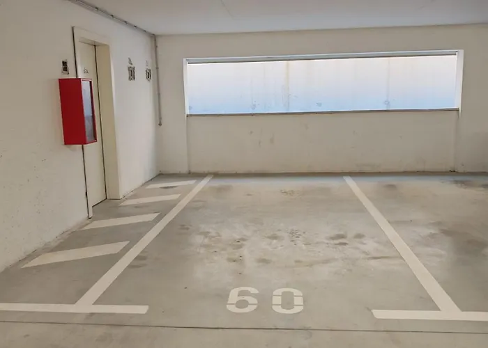 Lnl N Garage Задар