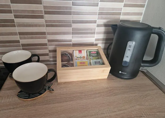 Lnl N Garage Апартаменты