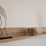 Lnl N Garage Lägenhet Zadar