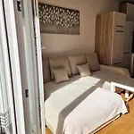 Lägenhet Lnl N Garage Zadar
