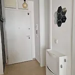 Lnl N Garage Lägenhet