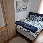 Lnl N Garage Lägenhet *