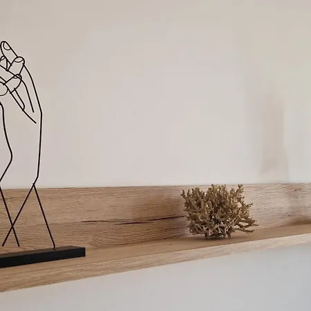 Lnl N Garage 아파트 자다르