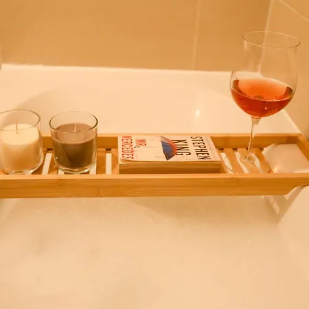 아파트 Lnl N Garage 자다르