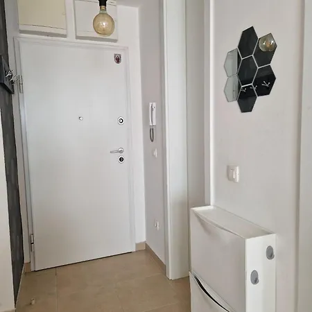 Lnl N Garage Appartement