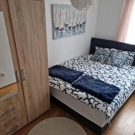 Lnl N Garage 아파트 *