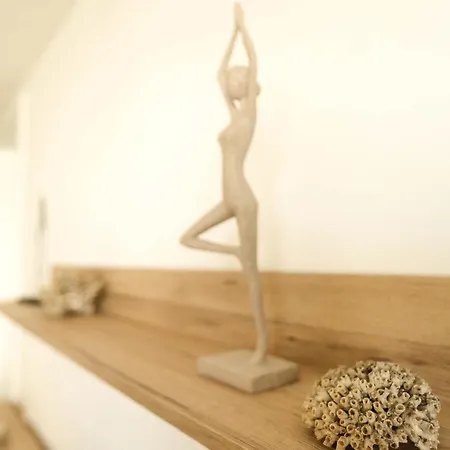 Lnl N Garage * 자다르