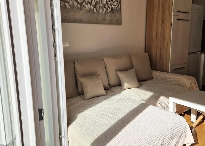 Apartmán Lnl N Garage Zadar