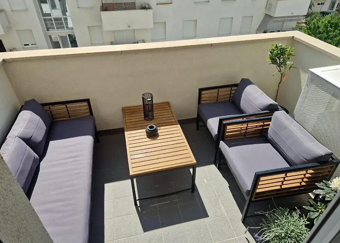 Lnl N Garage * Zadar