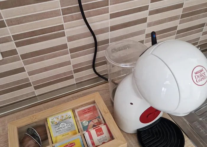 Lnl N Garage Apartmán Zadar