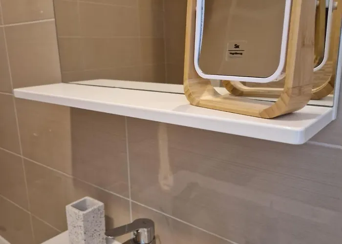 Apartmán Lnl N Garage Zadar