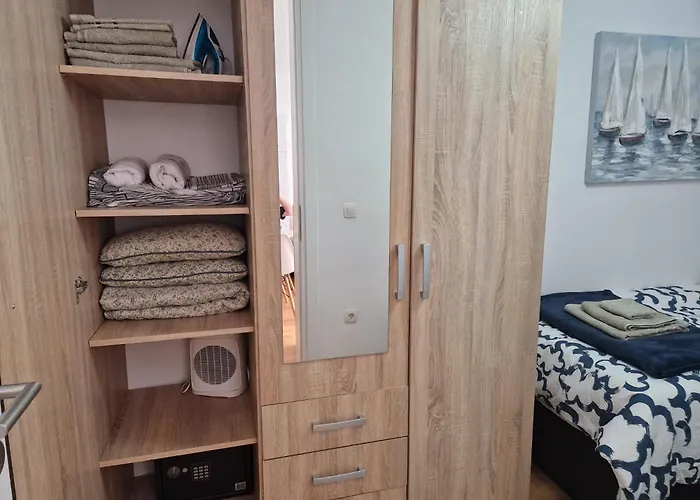 Apartmán Lnl N Garage