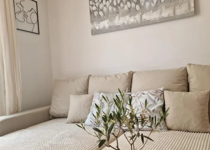 Lnl N Garage Apartmán Zadar