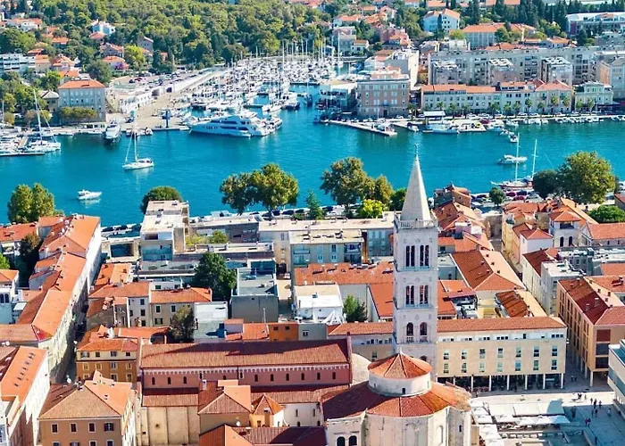 Lnl N Garage Apartmán