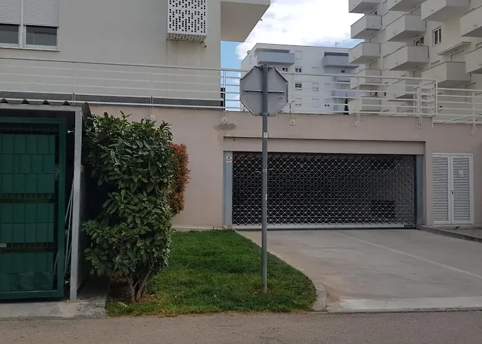 Apartmán Lnl N Garage *