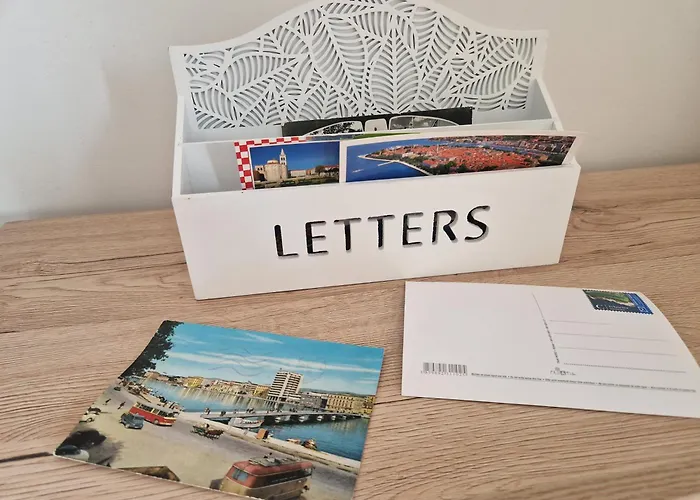 Lnl N Garage Apartmán *