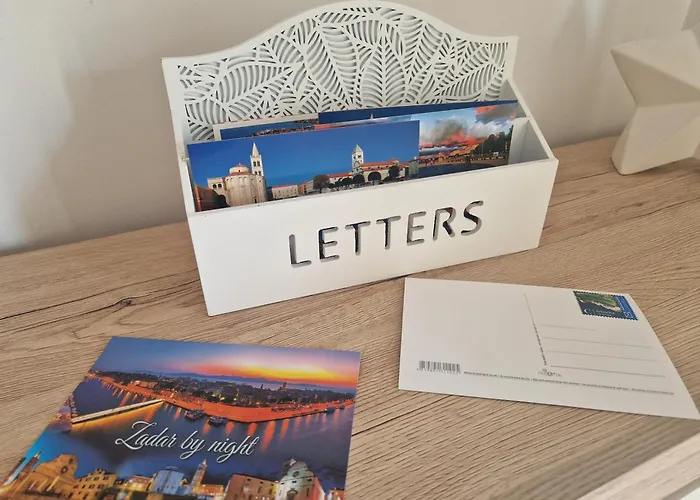 Apartmán Lnl N Garage